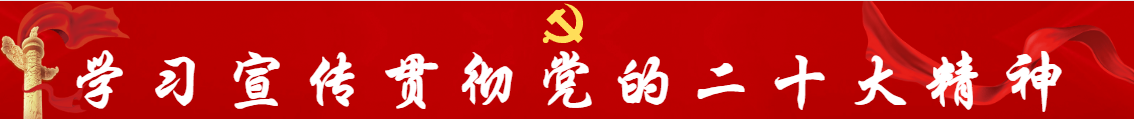 學習貫徹二十大